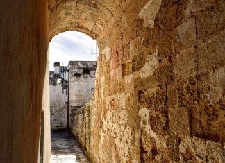 Sabato 13 e domenica 14 settembre a Muro Leccese “Terra! Questo non è (più) un borgo” festival