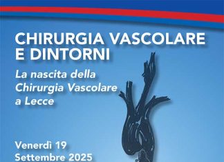 Chirurgia vascolare: a Lecce apre il nuovo reparto universitario