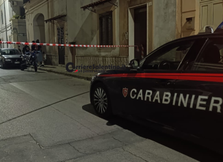 Scontro tra auto e moto sulla Miggiano – Taurisano: grave un centauro