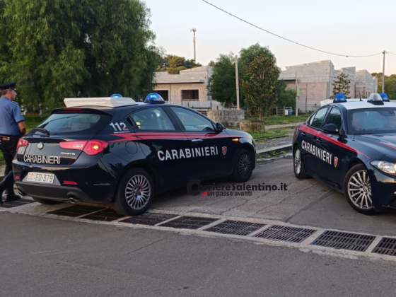 Raffica di colpi in via Europa: giovane ferito nella notte a Ruffano - Corriere Salentino