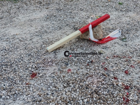 Raffica di colpi in via Europa: giovane ferito nella notte a Ruffano - Corriere Salentino