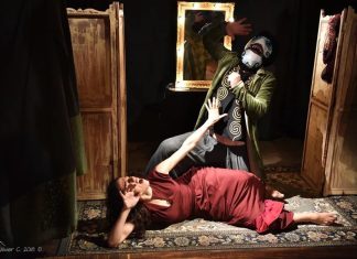 Dal 13 al 28 settembre “Un teatro nel bosco” con laboratori, spettacoli e performance per tutta la famiglia nel Boschetto di San Vito