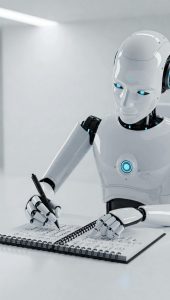 L’Intelligenza Artificiale ci somiglia più di quanto crediamo. Un viaggio tra mente umana e macchina. O un rumore elegante? - Corriere Salentino