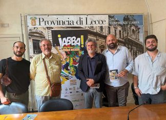Seconda edizione di “Jabba! Salento Cinecomics Festival”: il Festival di Acaya dedicato a fumetti, giochi e cinema