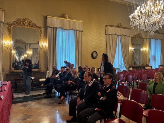 Controlli di vicinato: uno dei mille occhi di sicurezza su Lecce - Corriere Salentino