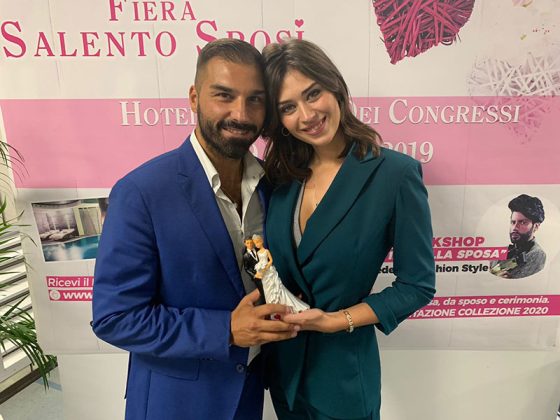 Fiera Salento Sposi 2025: a Lecce il grande evento dedicato al wedding - Corriere Salentino