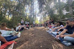 Collegio dei docenti presso “Le Cesine” per l’istituto Armando Diaz di Vernole e Castrì di Lecce - Corriere Salentino