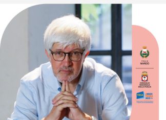 Pietre antiche e nipotine sagge, la lezione di Nardò