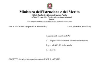 Scuola? No, scherzi a parte! Dopo aver preso servizio, annullato tutto per i docenti precari: continuano le assurdità
