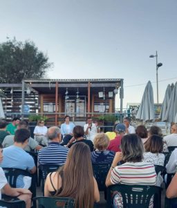 Un futuro migliore per le persone con disabilità grazie al Progetto “T/essere”. La vicesindaca Rizzello: “Famiglie non più sole” - Corriere Salentino