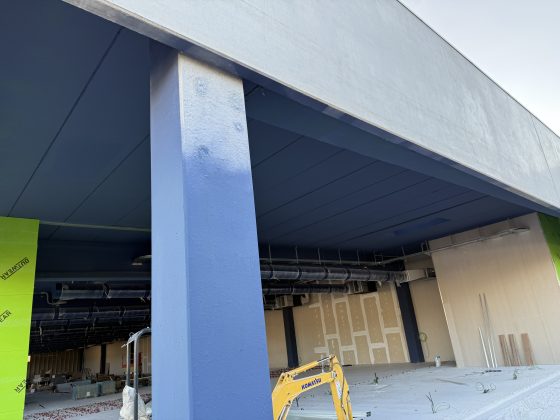 Nuovi parcheggi e un negozio (media struttura) per l’infanzia in arrivo in viale Taranto - Corriere Salentino