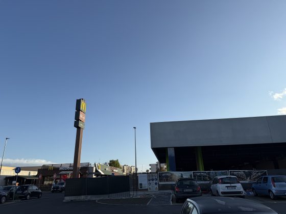 Nuovi parcheggi e un negozio (media struttura) per l’infanzia in arrivo in viale Taranto - Corriere Salentino