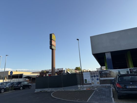 Nuovi parcheggi e un negozio (media struttura) per l’infanzia in arrivo in viale Taranto - Corriere Salentino