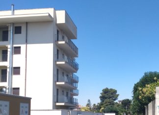 A dicembre la consegna dei 20 alloggi popolari. Giordano Anguilla: “Dal 2024 consegnati altri 13”