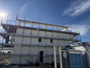 Nuova caserma dei carabinieri a Carmiano, tutto pronto. Il sindaco Erroi: “In primavera inaugureremo un presidio importante per la sicurezza e la lotta alla criminalità” - Corriere Salentino