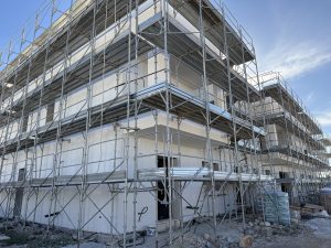 Nuova caserma dei carabinieri a Carmiano, tutto pronto. Il sindaco Erroi: “In primavera inaugureremo un presidio importante per la sicurezza e la lotta alla criminalità” - Corriere Salentino