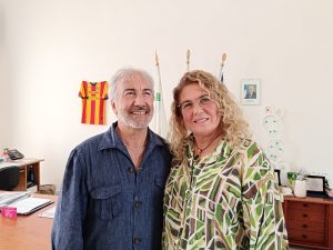 Puliamo il mondo, giornata ecologica nella pineta di Torre dell’Orso e Festa dei nonni - Corriere Salentino