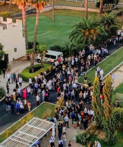 Un fiume di gente per Sebastiano Leo. Decaro può contare sui civici di “Per la Puglia”: si candidano due vicesindache - Corriere Salentino