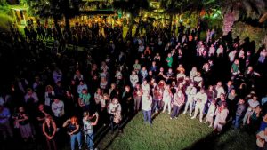 Un fiume di gente per Sebastiano Leo. Decaro può contare sui civici di “Per la Puglia”: si candidano due vicesindache - Corriere Salentino