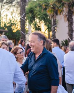 Un fiume di gente per Sebastiano Leo. Decaro può contare sui civici di “Per la Puglia”: si candidano due vicesindache - Corriere Salentino