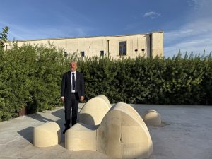 AdDune, le sedute artistiche leccesi. La Settimana dei Mastri Costruttori si è chiusa oggi, con la Gara regionale di arte muraria Ediltrophy 2025 - Corriere Salentino