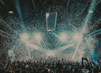 Baby Gang, il rapper che divide l’Italia. Ribellione, carcere, specchio di una generazione