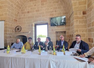 A Leverano nasce la filiera dell’Orzo Distico da Birra