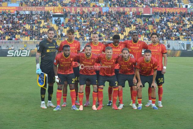 Camarda acciuffa il Bologna allo scadere, il Lecce pareggia una partita stregata - Corriere Salentino