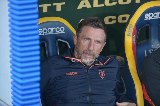 Camarda acciuffa il Bologna allo scadere, il Lecce pareggia una partita stregata - Corriere Salentino