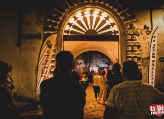 Mercoledì 3 settembre la nuova edizione di Morso d’amore del compianto Luigi Chiriatti per la quindicesima edizione de Li Ucci Festival