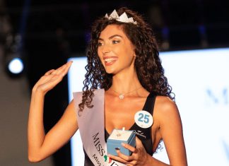 Miss Italia, Roberta Molinini è Miss Puglia 2025