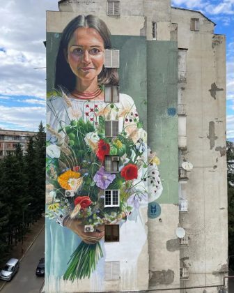 Il 167 Art Project torna nel 2025 con “La voce del silenzio” - Corriere Salentino