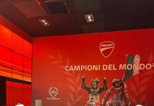 Motori - Corriere Salentino