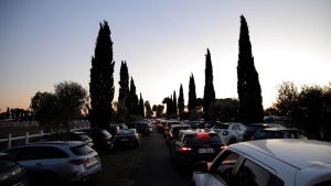 Un fiume di gente per Sebastiano Leo. Decaro può contare sui civici di “Per la Puglia”: si candidano due vicesindache - Corriere Salentino