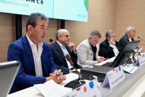 One Health in Puglia: un impegno condiviso per il diritto alla salute. In Fiera del Levante un evento per parlare dell'ecosistema sanitario - Corriere Salentino