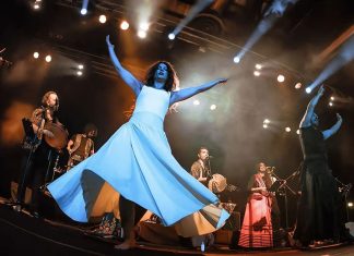 Sabato 27 e domenica 28 settembre a Cutrofiano “Li Giurni te li Trainieri”