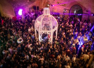 Da sabato 27 a lunedì 29 settembre la terza edizione di Spiritosa, il primo festival del bere bene e consapevole