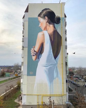 Il 167 Art Project torna nel 2025 con “La voce del silenzio” - Corriere Salentino