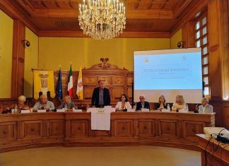 La parità si fa scuola: presentato in Provincia il report del I modulo del progetto della consigliera di Parità, pronto a ripartire con nuovi incontri formativi