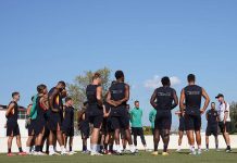 Sport - Corriere Salentino