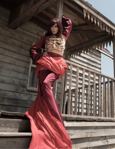 “Dust and Heart”, un corto dell’Istituto Cordella debutta al Ferrara Film Festival in programma dal 20 al 28 settembre - Corriere Salentino