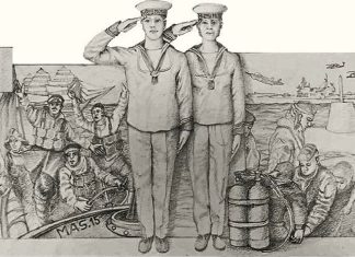 Lunedì 29 settembre inaugurazione del “monumento ai caduti del mare” a Nardò