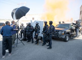 Sul sito web della Polizia di Stato il #CalendarioPolizia 2026