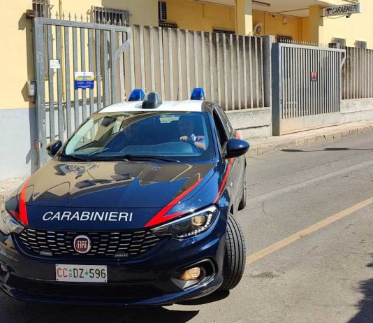 Nuovo raid a Taviano: tre colpi di fucile contro l’abitazione di un idraulico