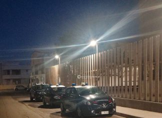 Criminalità a Casarano, vertice in Prefettura e al via le misure per fronteggiare l’emergenza