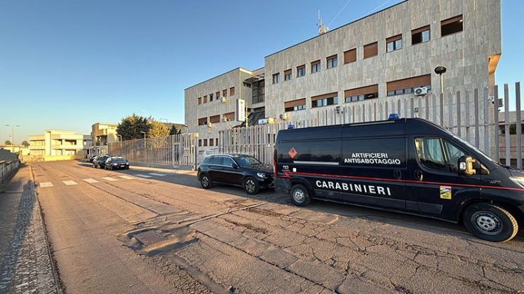 Decapitato il clan del vecchio boss Vacca, scomparso poco più di un anno fa. Per lui un funerale in pompa magna - Corriere Salentino