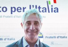 Politica - Corriere Salentino