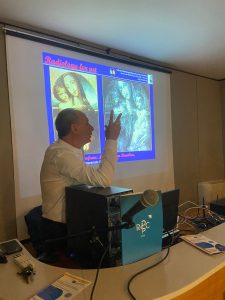 Un convegno nel Centro Calabrese per fare chiarezza: “Dal sintomo alla diagnostica per immagini: appropriatezza prescrittiva” - Corriere Salentino