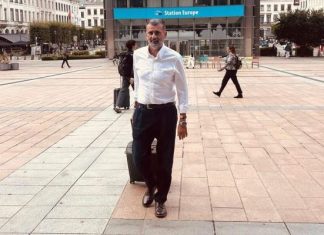 Decaro scende in campo: Minerva, Manti e Greco sono pronti a dimettersi. Entusiasmo nella sinistra leccese e riunioni operative