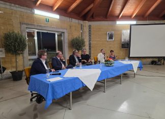 Expo Sicut Oliva: dalla crisi della Xylella nasce un progetto di rinascita per l’olivicoltura salentina